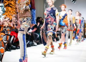 Spring 2025 Fashion Trends: The Past, Present, and Future of Style Spring 2025 Fashion Trends: