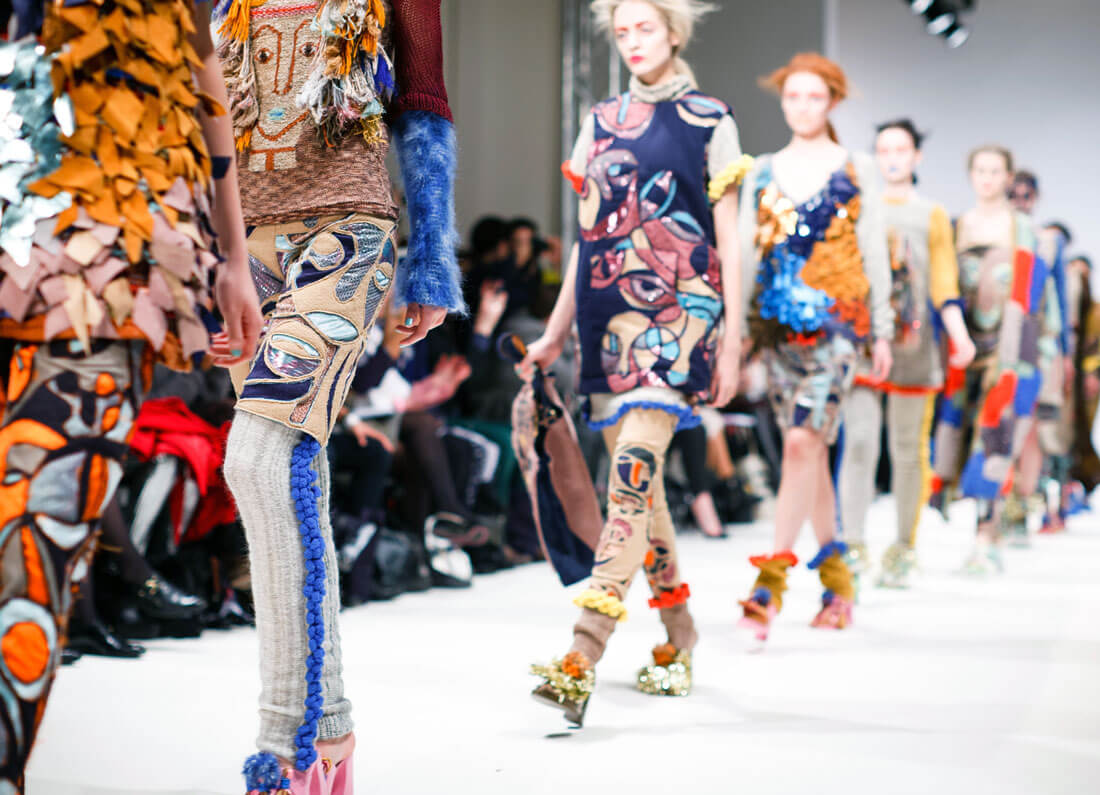 Spring 2025 Fashion Trends: The Past, Present, and Future of Style Spring 2025 Fashion Trends: