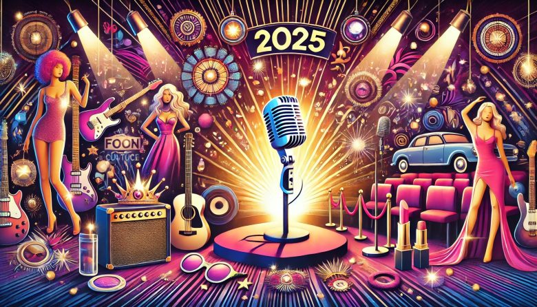 10 Most-Searched Women in the United States for 2025