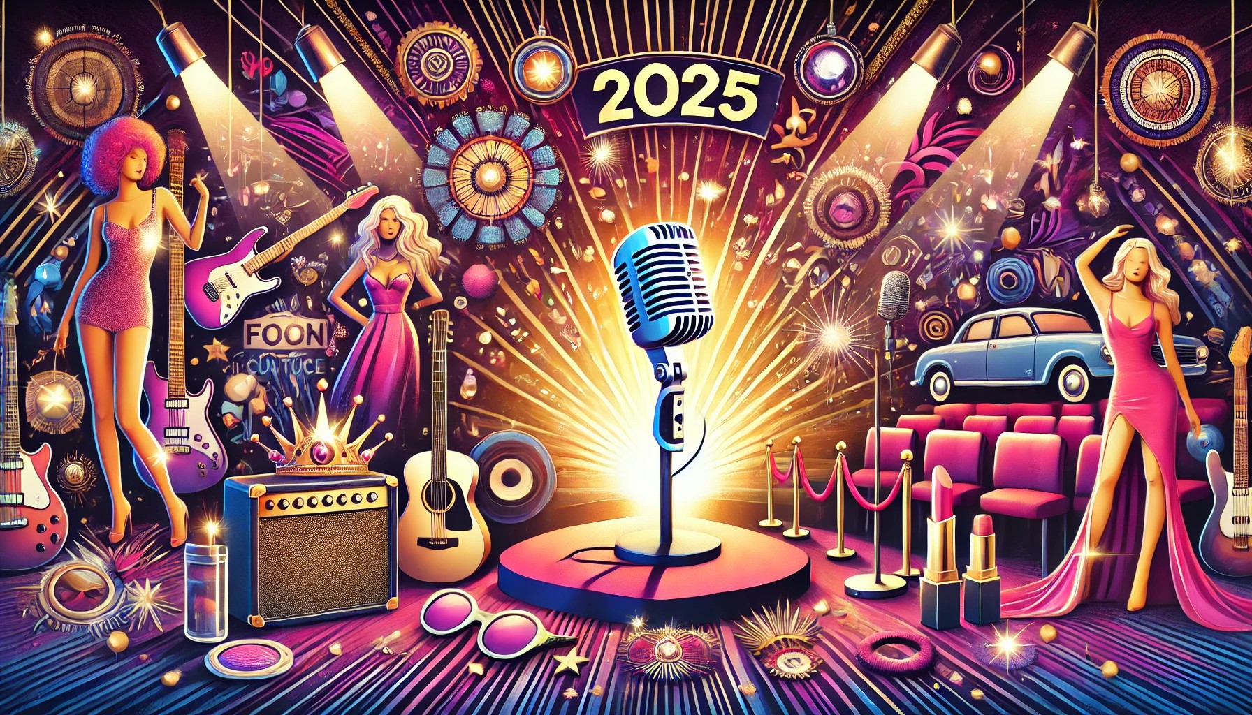 10 Most-Searched Women in the United States for 2025