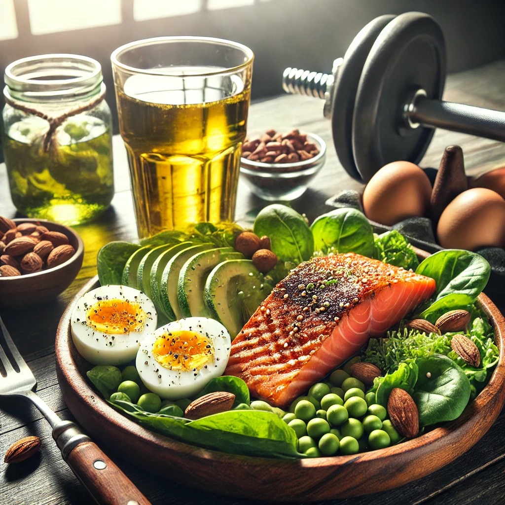 5Proven Ways to Boost Your Metabolism & Burn Fat Faster-indiaprimetv.com