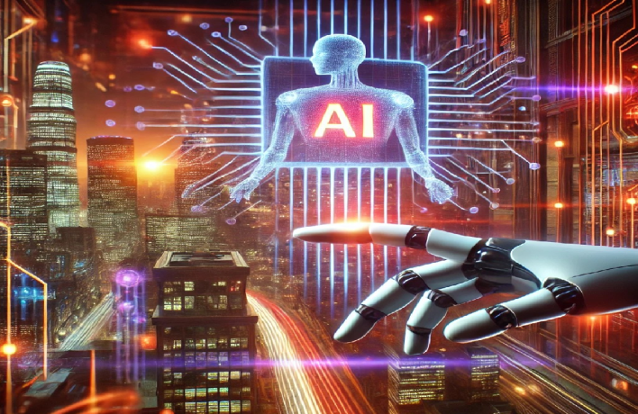 AI Regulations in 2025: Big Tech Concerns & Ethical Challenges AI Regulations in 2025-indiaprimetv.com