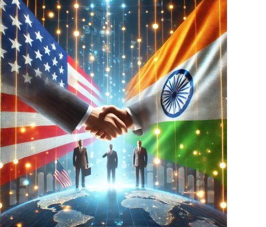 Americans' Views on India Relations: A Survey-Based Analysis ? Americans' Views on India and U.S.-India Relations-indiaprimetv.com