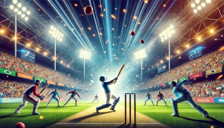 Cricket 2025: Upcoming Matches and Star Players to Watch Out For Cricket 2025: Upcoming Matches and Star Players to Watch Out For