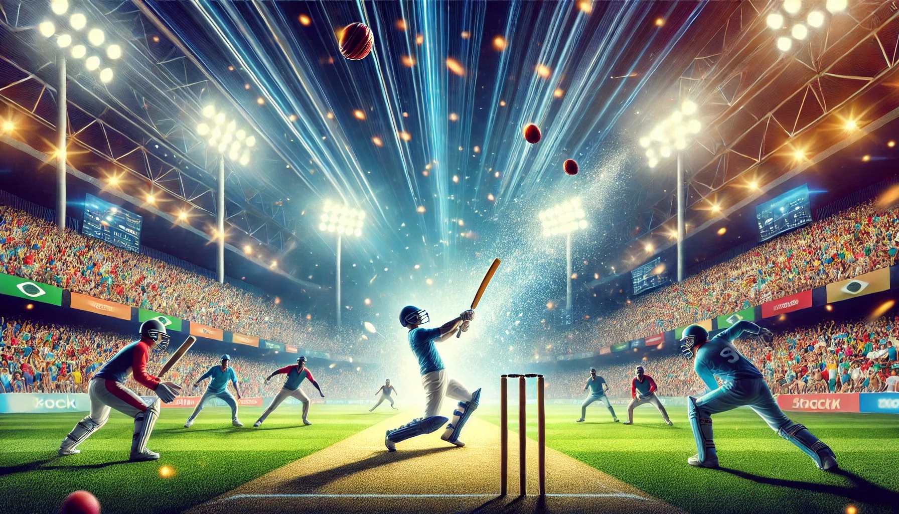 Cricket 2025: Upcoming Matches and Star Players to Watch Out For Cricket 2025: Upcoming Matches and Star Players to Watch Out For