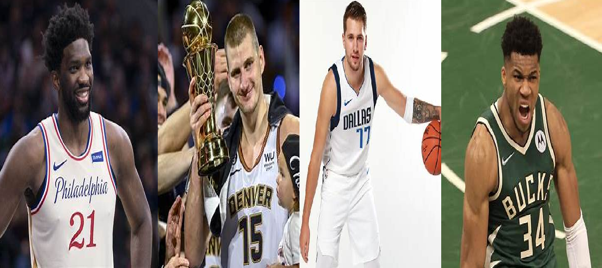 Global Stars Take Over the NBA