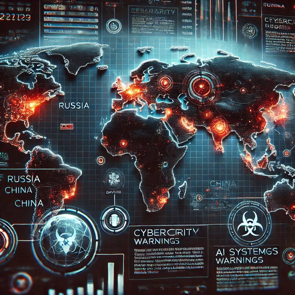Global Cybercrime Trends: Top 10 Countries and Cities Global Cybercrime Trends: Top 10 Countries and Cities