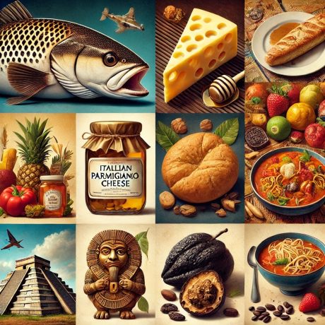 Global Food Facts-indiaprimetv