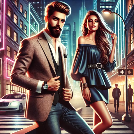 "Men, Women, and Desire: The Top Traits That Spark Instant Attraction" Men, Women, and Desire Traits That Spark Attraction-indiaprimetv.com
