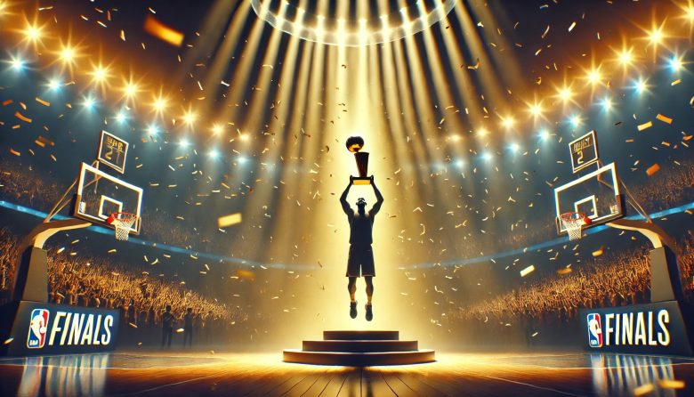 NBA Champions History