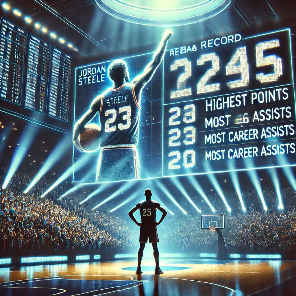 "NBA’s Greatest Records: Legends Who Defined the Game" NBA 2025: Shocking Trades