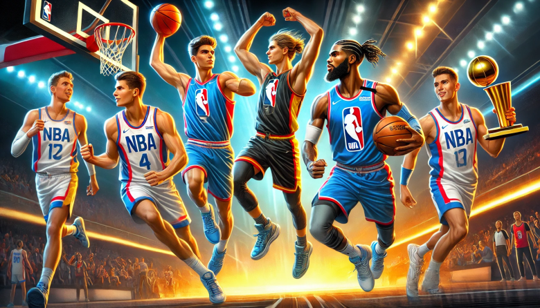 NBA 2025: Shocking Trades, Rising Stars