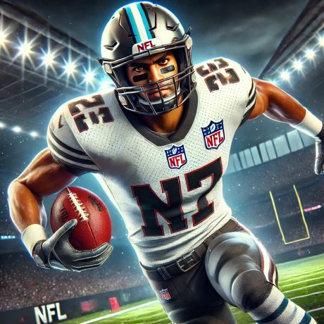 NFL History: The Evolution of America’s Favorite Sport