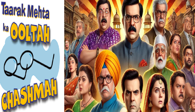 TMKOC Taarak Mehta Ka Ooltah Chashmah ट्विस्ट और रहस्य Taarak-Mehta-Ka-Ooltah-Chashmah-controversy_indiaprimetv,com