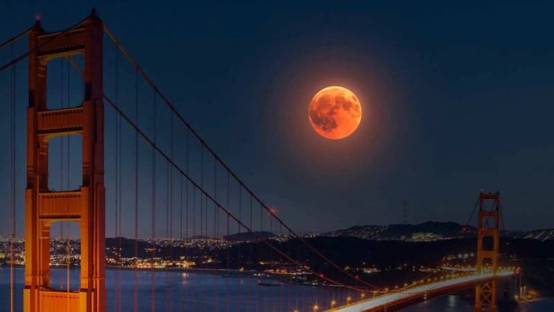 "Blood Moon 2025: Total Lunar Eclipse to Dazzle USA, UK & Europe" Total-Lunar-Eclipse-2025
