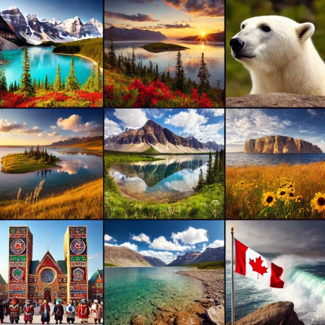 Travel Canada’s Hidden Gems