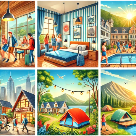 "Travel Smart: Save Money with House Sitting and Home Exchanges" Travel Smart: Save Money
