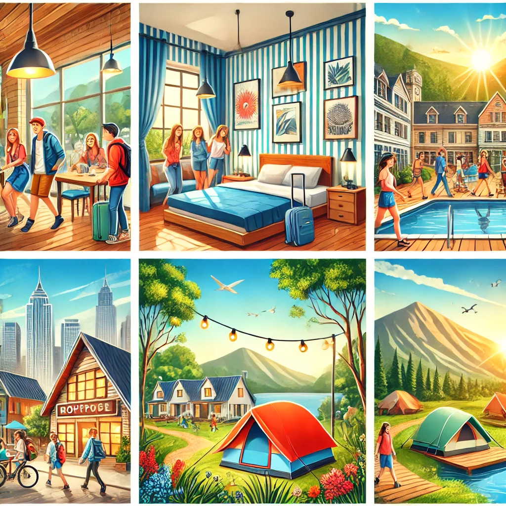 "Travel Smart: Save Money with House Sitting and Home Exchanges" Travel Smart: Save Money