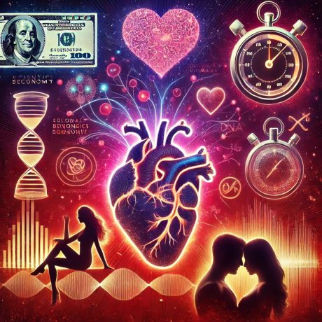 "Sex, Science & Billions: The Untold Truth of the Global Sex Economy"