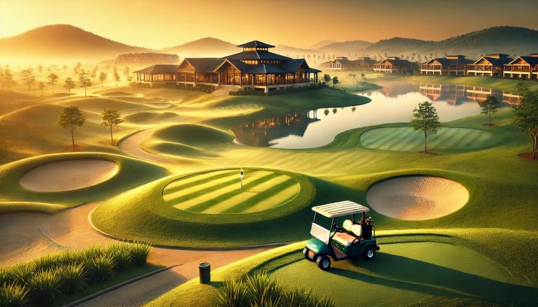 World’s Most Prestigious Golf Clubs-indiaprimetv.com