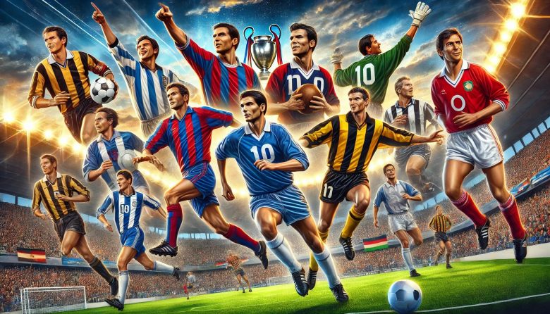 2025 Football World Records That Inspire Fans indiaprimetv.com