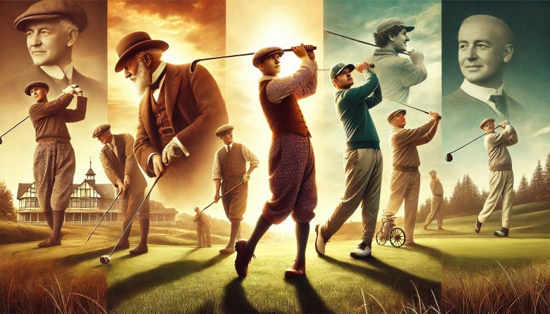 2025 Golfers Who Defined the Game ! golf-players-records-indiaprimetv
