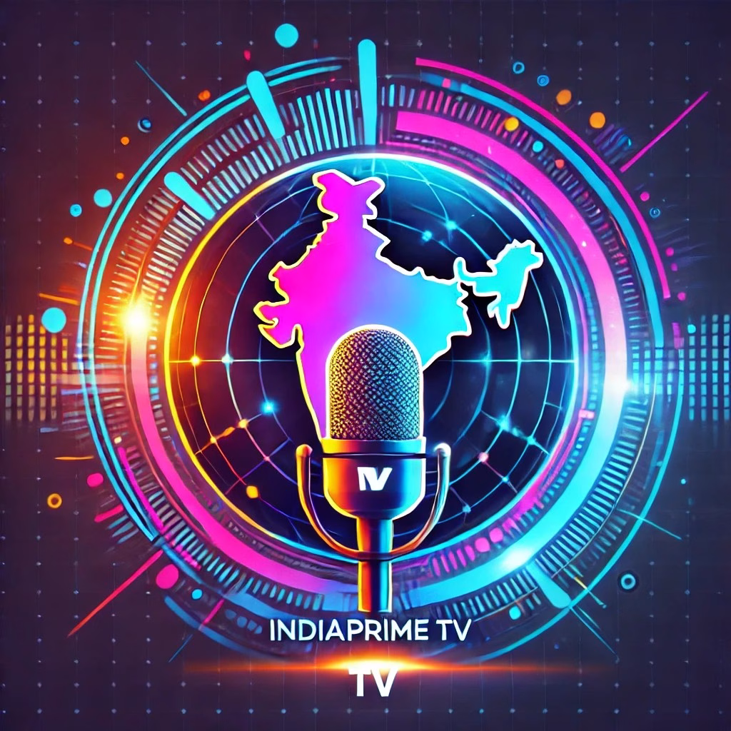 About India Prime indiaprime.logo