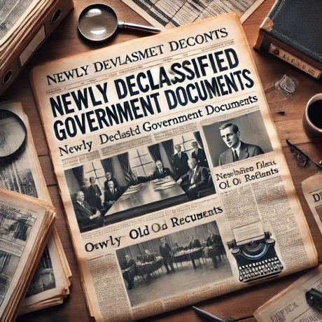 20 Facts About the Newly Released JFK Files JFK Assassination Files