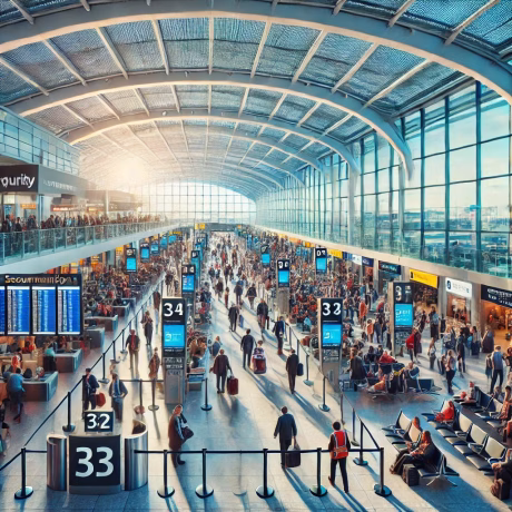 "Unlock Hidden Gems at London Heathrow Airport for a Relaxing Travel Experience" london-heathrow-airport-a-travel-experience