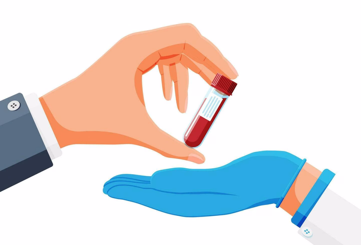 Plastic in Blood? Study Confirms Alarming New Health Risk Plastic in Blood? Study Confirms Alarming New Health Risk