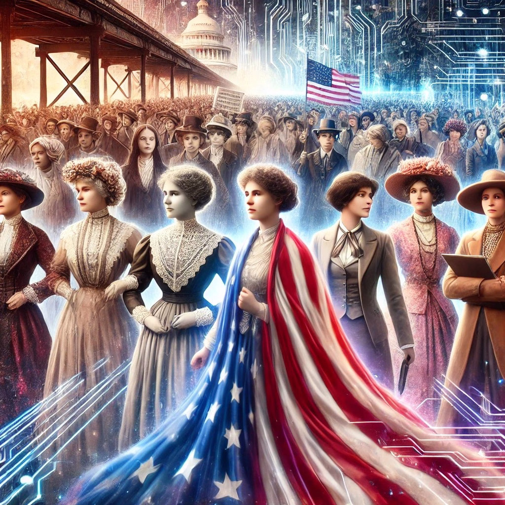 Struggle and Triumph: A History of Women’s Rights in the United States struggle-and-triumph-a-history-of-women