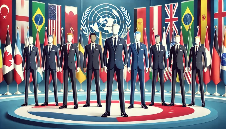 How Global Leaders Reacted to Trump’s Trade Policies 2025 ! 2025 World Leader Approval Ratings