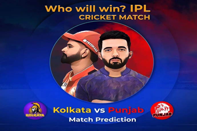 KKR vs PBKS, IPL 2025: Predicted XI, Pitch Report, Best Moments ipl-2025-kkr-vs-pbks-eden-gardens-preview