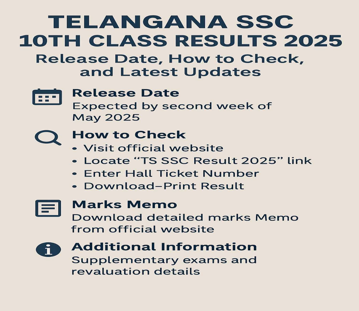 TS SSC 10th Result 2025 Declared: 92.78% Pass | Girls Outshine Boys by 3% | Check Toppers, District Stats & Download Links Telangana SSC 10th Class Results 2025