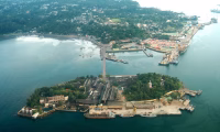 Andaman & Nicobar Islands