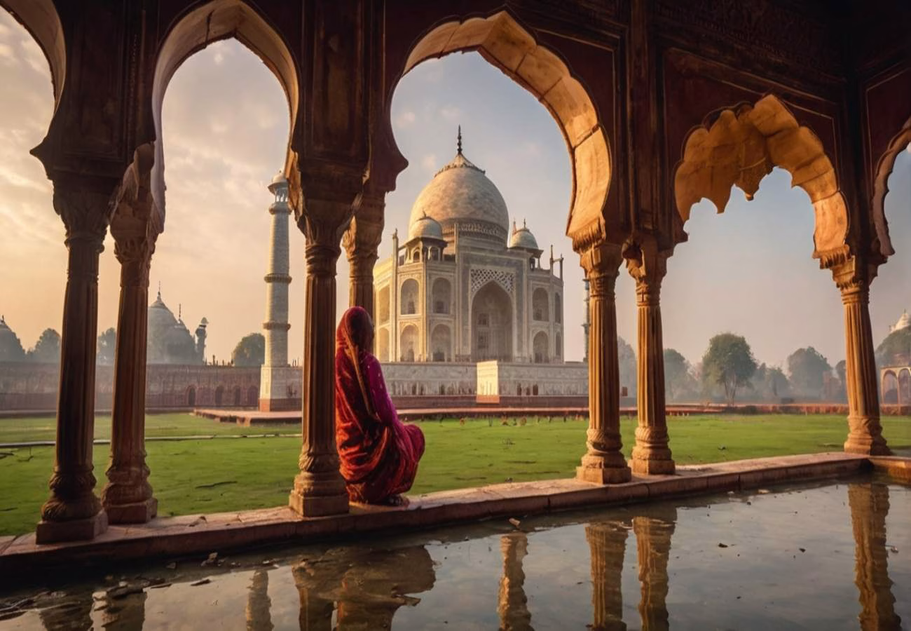 Best Family Getaways in India in 2025 (2)