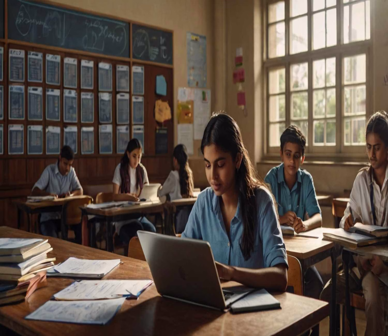 Board Results 2025 Live: When Will CBSE, PSEB, MPBSE, HPBOSE Declare Class 10, 12 Scores? Board Result 2025 Live