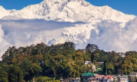 Darjeeling (West Bengal)