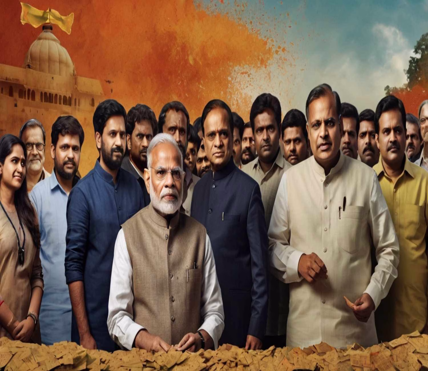 "Ashwini Vaishnaw’s Digital Vision: Will india-conduct-a-caste-census? india-conduct-a-caste-census
