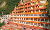 Rishikesh & Haridwar (Uttarakhand)