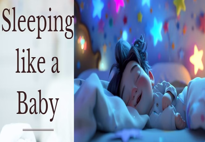 Sleep Like a Baby in 2025: Top Wellness Sleep Gear Sleep Like a Baby-indiaprimetv.com