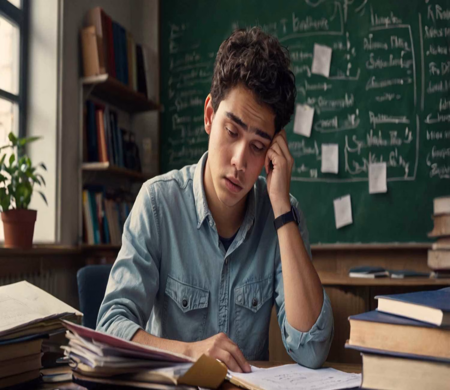 Top Mistakes Students Make After Board Results & How to Avoid Them (2025 Guide) Top Mistakes Students Make After Board Result