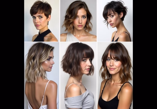 Why Are These Hairstyles Trending in 2025? Why Are These Hairstyles Trending in 2025