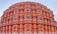 hawamahal jaipur rajasthan india