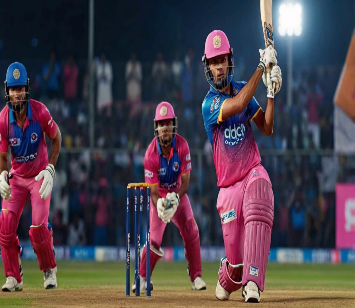 IPL 2025 RR vs GT detailed highlights IPL 2025 RR vs GT detailed highlights
