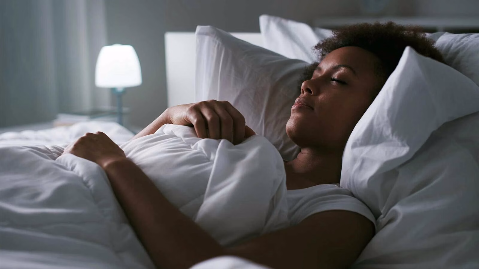 "How to fall asleep in 5 minutes or less" How to fall asleep in 5 minutes or less
