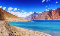ladhak kashmir india