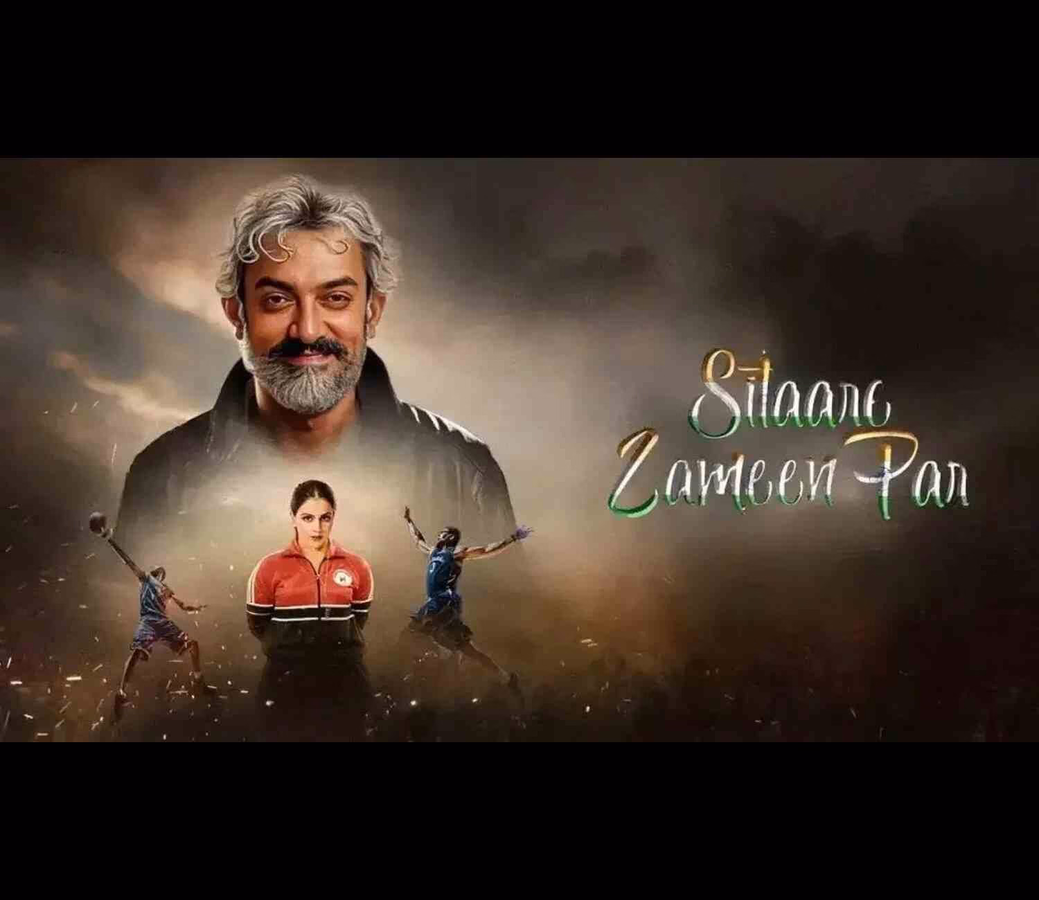 BoycottSitaareZameenPar ,Aamir Khan and ‘Sitare Zameen Par’ Stir Controversy BoycottSitaareZameenPar