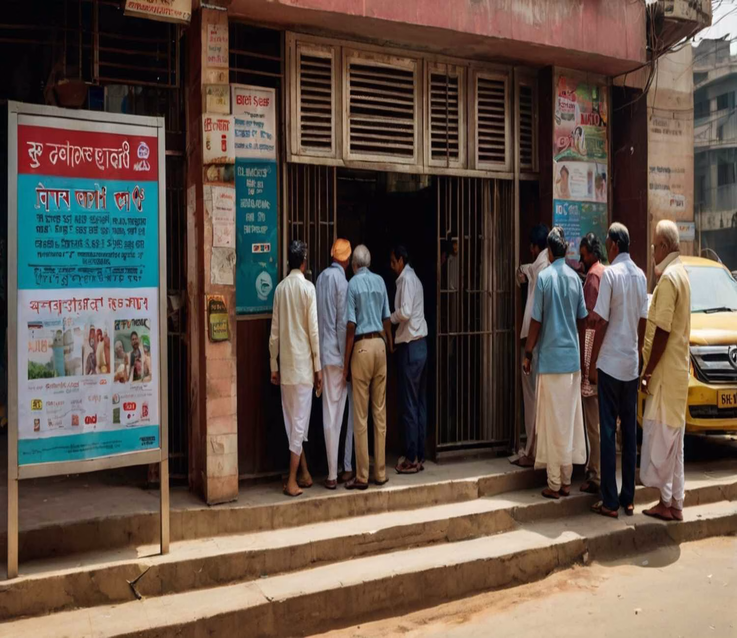 "Bank Holidays in India 2025: Key Dates You Need to Know!" Bank Holidays in India 2025