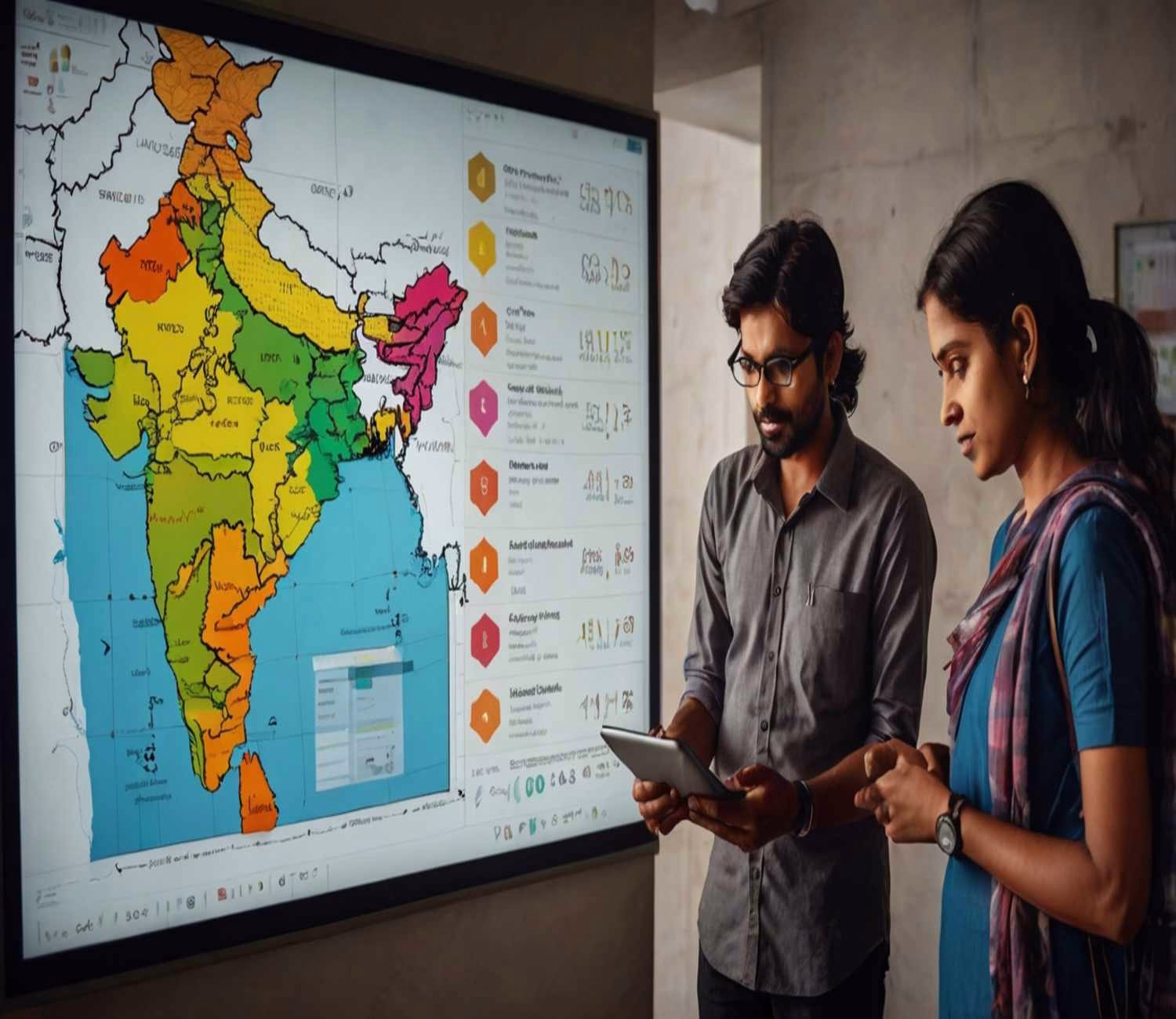 Census 2025 in India: Start Date, Process, and Key Questions Citizens Will Be Asked Census 2025 in India: